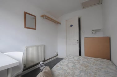 Hungerford Street , St pauls, Cheltenham - Image 3